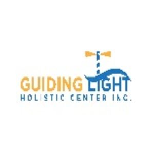 Meet your Posher, Guiding light holistic center